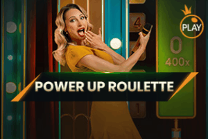Power Up Roulette